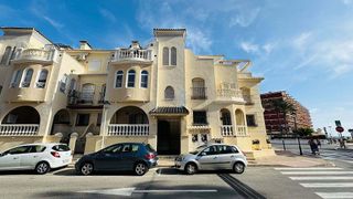 Piso en venta en Playa de los Locos en Torrevieja