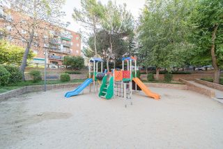 Piso en venta en Zona Casco Antiguo en Navalcarnero