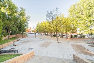 Piso en venta en Zona Casco Antiguo en Navalcarnero