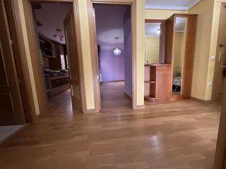Piso en venta en Santo Domingo de la Calzada