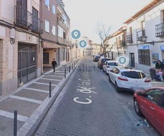 Local comercial en venta en Zona Casco Antiguo en Navalcarnero