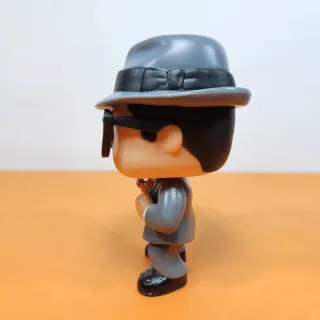 Funko Pop Clark Kent #145 Hot Topic