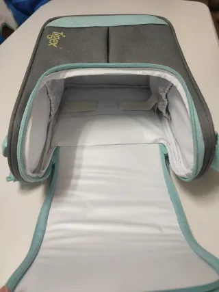 Bolsa térmica Tigex porta biberones