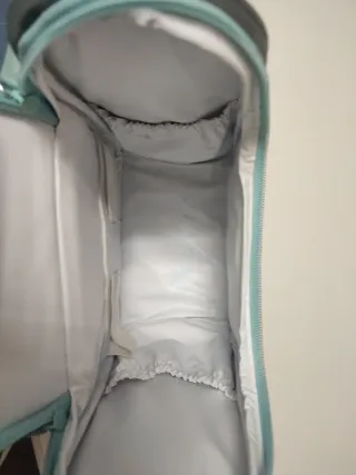 Bolsa térmica Tigex porta biberones