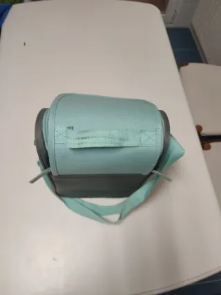 Bolsa térmica Tigex porta biberones