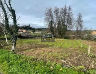 Solar en venta en Barbadás