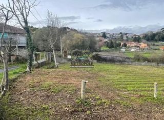 Solar en venta en Barbadás