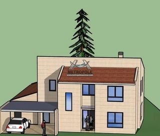 Solar en venta en Barbadás