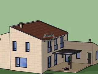 Solar en venta en Barbadás