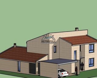 Solar en venta en Barbadás