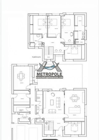Solar en venta en Barbadás