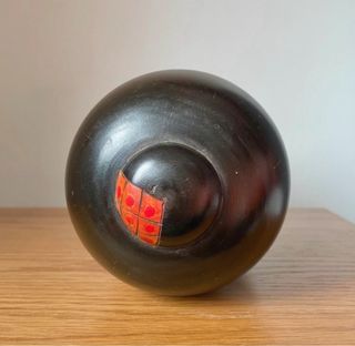 Kokeshi vintage large - Toa Sekiguchi