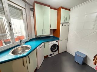 Dúplex en venta en Centro en Palencia