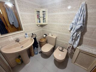 Dúplex en venta en Centro en Palencia