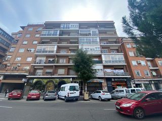 Piso en venta en Centro - Corte Inglés en Talavera de la Reina