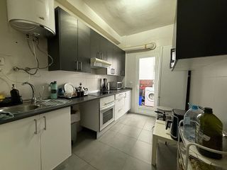 Piso en venta en Centro - Corte Inglés en Talavera de la Reina