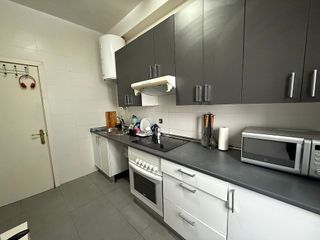 Piso en venta en Centro - Corte Inglés en Talavera de la Reina