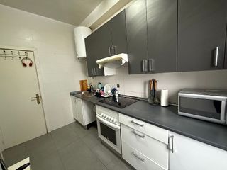 Piso en venta en Centro - Corte Inglés en Talavera de la Reina