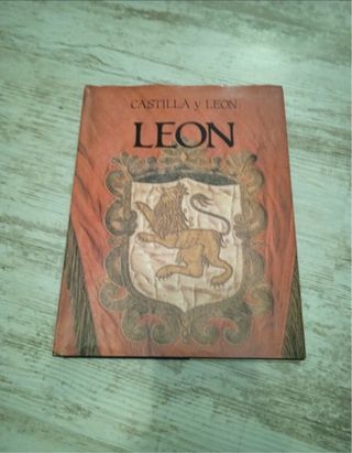 Libro León