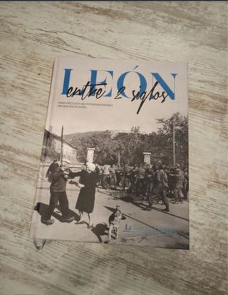 Libro León