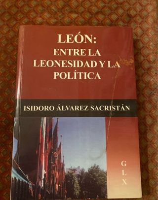 Libro León