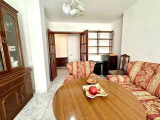 Piso en venta en Barrio Alto - San Félix - Oliveros - Altamira en Almería