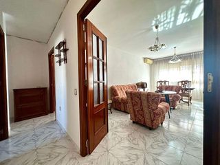 Piso en venta en Barrio Alto - San Félix - Oliveros - Altamira en Almería