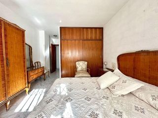 Piso en venta en Barrio Alto - San Félix - Oliveros - Altamira en Almería