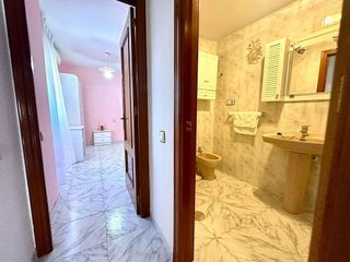 Piso en venta en Barrio Alto - San Félix - Oliveros - Altamira en Almería