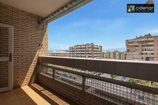 Piso en venta en Iturrama en Pamplona