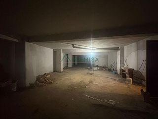 Local comercial en venta en Centro en Ferrol