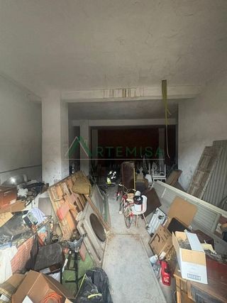 Local comercial en venta en Centro en Ferrol