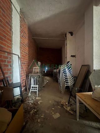 Local comercial en venta en Centro en Ferrol