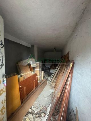 Local comercial en venta en Centro en Ferrol