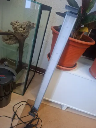 Filtro Eheim Ecco Pro Pecera