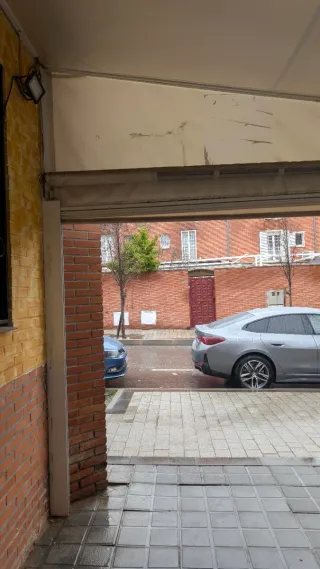 Cerramiento de terraza PRECIO NEGOCIABLE