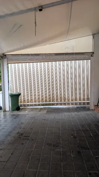 Cerramiento de terraza PRECIO NEGOCIABLE