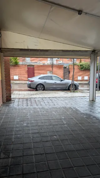 Cerramiento de terraza PRECIO NEGOCIABLE