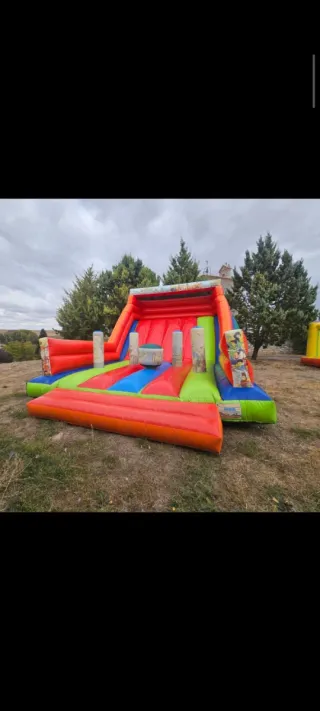 Hinchable Homer Simpson.