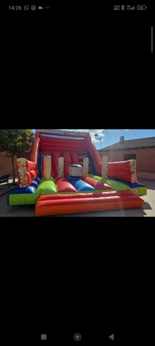 Hinchable Homer Simpson.