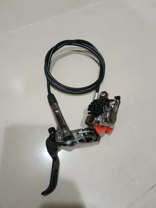 Frenos Shimano XTR
