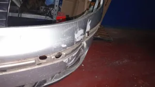 Paragolpes Seat León 1999-2006