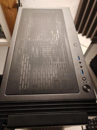 Torre PC Thermaltake Versa T27 TG ARGB