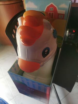 Clementoni Martino il Cavallino 3 in 1