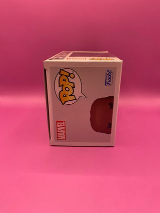 Funko Pop! The High Evolutionary 1289