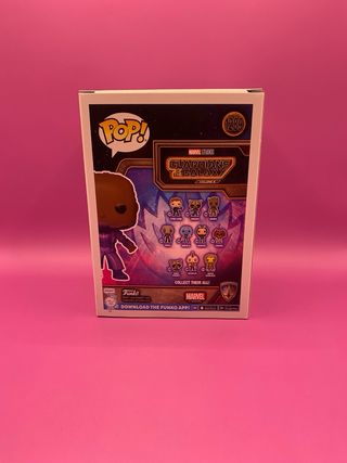 Funko Pop! The High Evolutionary 1289