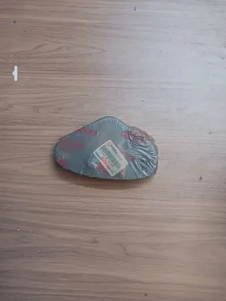 Tapa Tija Inferior Derbi Variant Star