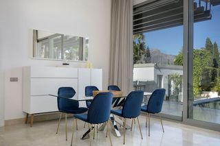 Chalet en alquiler en Benahavís