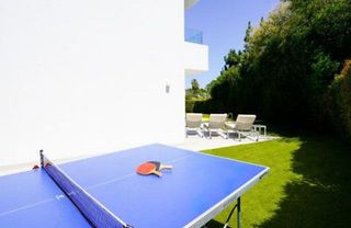 Chalet en alquiler en Benahavís