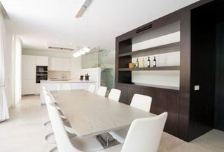 Chalet en alquiler en Benahavís